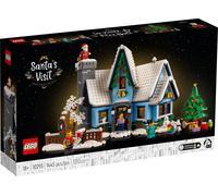 LEGO Creator - Santa’s Visit (10293.)