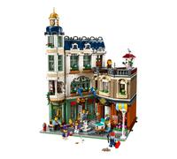 LEGO Icons Shopping Street (11371)
