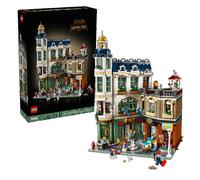 Lego Icons Shopping Street - 11371 Multi