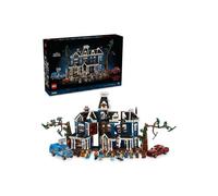 LEGO 11370 Stranger Things: The Creel House