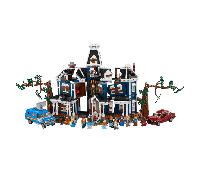 LEGO 11370 Stranger Things: The Creel House