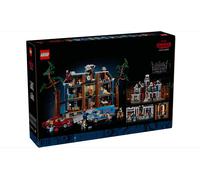 LEGO Icons Stranger Things The Creel House 11370 Factory Sealed