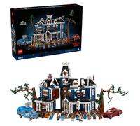 LEGO 11370 Stranger Things: The Creel House