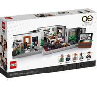 LEGO Creator Expert Queer Eye Das Loft der Fab 5 (10291)