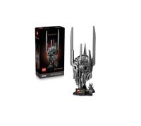 LEGO Icons Lord of the Rings: Sauron's Helmet 11373 PREORDER
