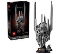 LEGO Icons Lord of the Rings: Sauron's Helmet 11373 PREORDER