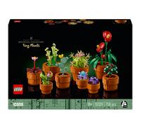 LEGO® Icons 10329 Tiny Plants