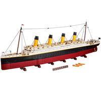 Creator Expert Titanic Building Set 10294-9090 Pieces