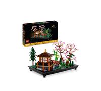 LEGO® Icons Tranquil Garden Set for Adults 10315 (18+ Yrs)