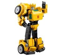 LEGO Icons 10338 Transformers: Bumblebee Age 18+ 950pcs