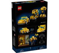 LEGO Icons 10338 Transformers: Bumblebee Age 18+ 950pcs