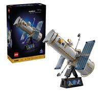 Lego Icons V29 Construction Game 1252 Pieces