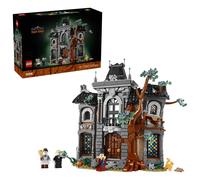 Lego Icons V29 Construction Game