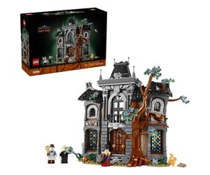 Lego Icons V29 Construction Game