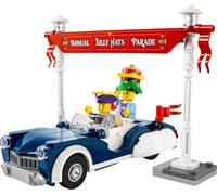 LEGO Icons Vintage Parade Car Set 40913 Promotional