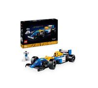 LEGO Icons Williams Racing FW14B & Nigel Mansell Set 10353