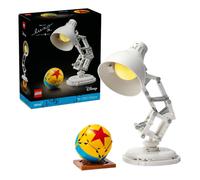 LEGO Ideas ǀ Disney Pixar Luxo Jr. 21357 F