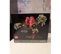 LEGO Ideas #072 Love Birds 21365 - BRAND NEW & SEALED