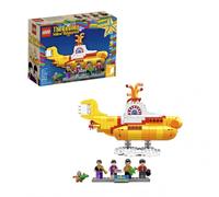 LEGO® Ideas 21306 Yellow Submarine
