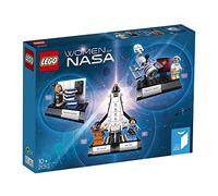Lego Ideas - Women of NASA Play Set 21312