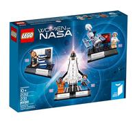 Lego Ideas 21312 - Women of NASA