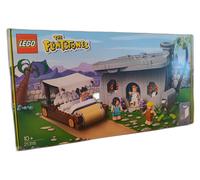Lego Ideas 21316 The Flintstones Family NEU OVP