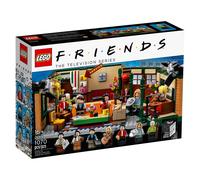 LEGO IDEAS 21319 CENTRAL PERK FRIENDS TV SHOW BRAND NEW SEALED BNIB