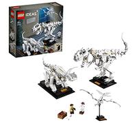 LEGO Dinosaur Fossils Ideas RETIRED Set 21320 NEW & SEALED