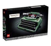 LEGO Ideas 21327 Typewriter