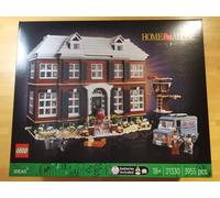 LEGO Ideas 21330 Home Alone ⭐️Brand New & Sealed⭐️