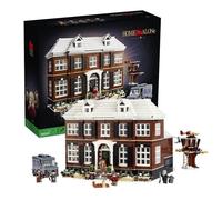 LEGO Ideas 21330 Home Alone McCallister House 3955pcs Sealed New Unopened