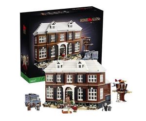 LEGO Ideas 21330 Home Alone McCallister House 3955pcs Sealed New Unopened