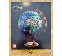 LEGO Ideas 21332 The Globe - Retired Set - Brand New & Sealed