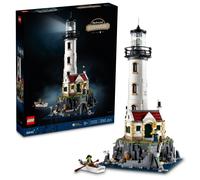 LEGO® Ideas 21335 Motorised Lighthouse