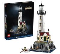 LEGO Ideas 21335 Motorised Lighthouse Age 18+ 2065pcs