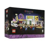 LEGO Ideas: Bts Dynamite (21339) ⭐️Brand New & Sealed⭐️