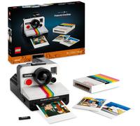 LEGO® Ideas 21345 Polaroid OneStep SX-70 Camera