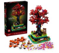 LEGO Ideas 21346 - Family Tree