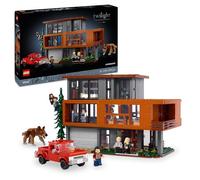 LEGO Ideas 21354