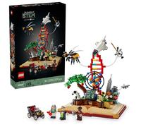 LEGO Ideas 21355