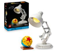 LEGO Ideas 21357 Disney Pixar Luxo Jr. Building Set