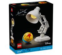 LEGO Ideas 21357 Disney Pixar Luxo Jr, New