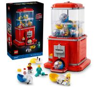 LEGO® Ideas 21358 Minifigure Vending Machine