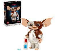 Lego Ideas Gremlins Gizmo 21361 (1,125 Pieces) One Colour