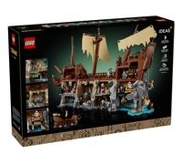 Lego Ideas The Goonies - 21363 Lego Multicolor