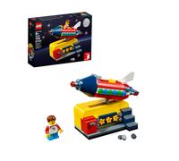 LEGO® Ideas 40335 Space Rocket Ride