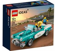 LEGO® Set 40448-1 - Vintage Car