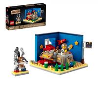 LEGO® Ideas 40533 Cosmic Cardboard Adventures