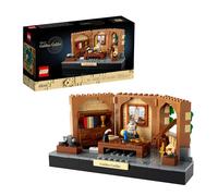 LEGO (40595) Tribute to Galileo Galilei - Brand New - Sealed - Limited Edition