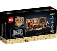 LEGO Ideas 40595 Tribute to Galileo Galilei Exclusive GWP (307 pcs)